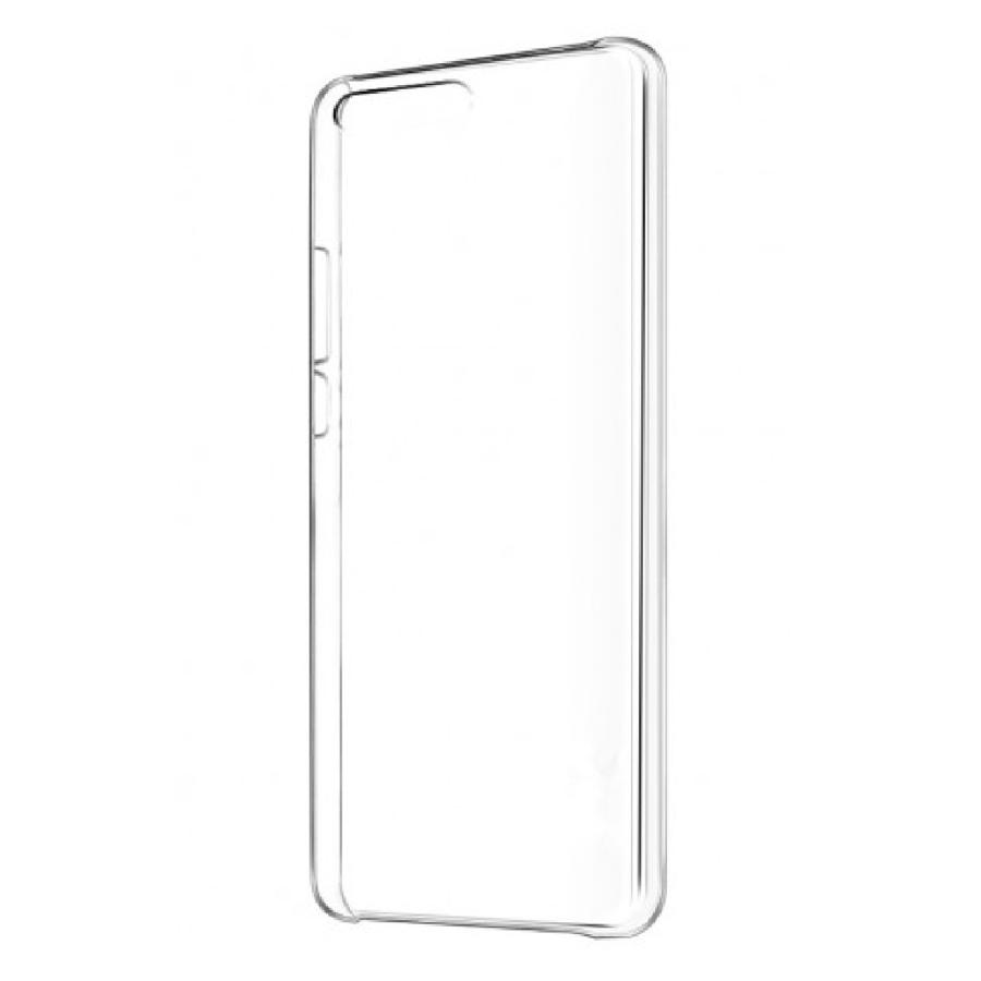 Huawei Honor 9 Clear Cover